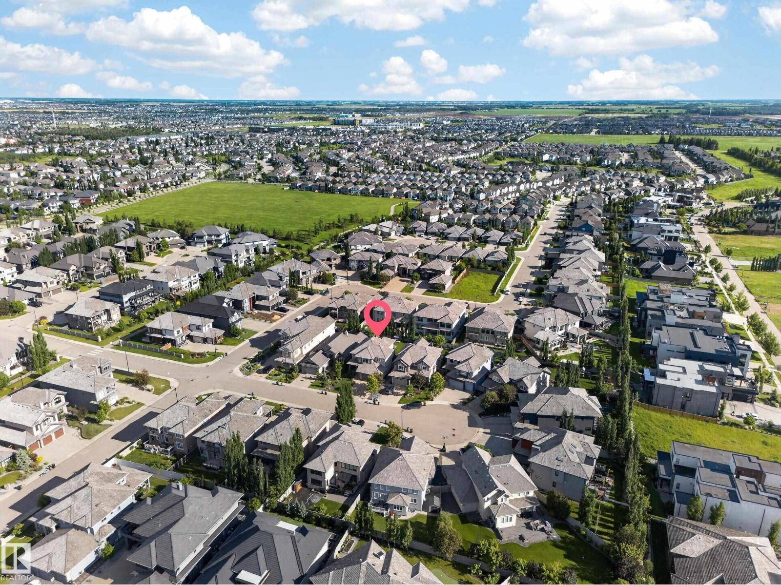 2273 Warry Lo SW, Edmonton, Alberta  T6W 0N8 - Photo 7 - E4495775