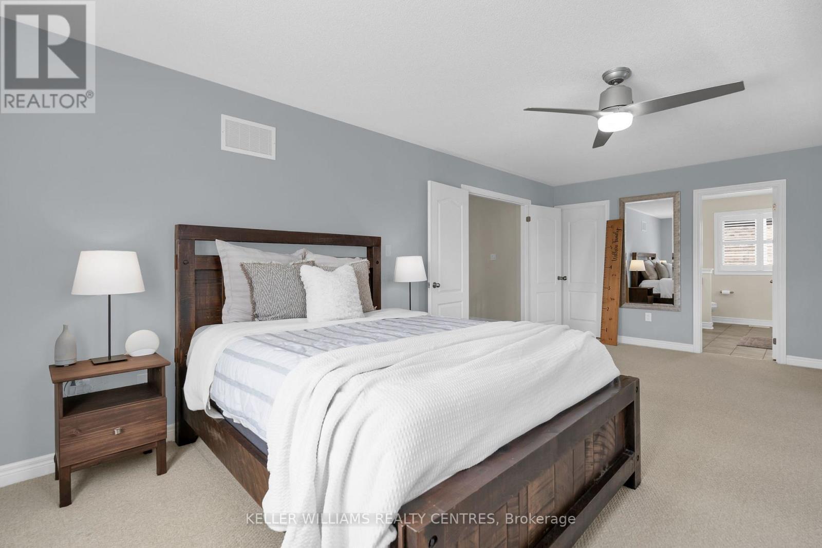 2 Jewelwing Court, Bradford West Gwillimbury, Ontario  L4L 2K1 - Photo 17 - N13492030