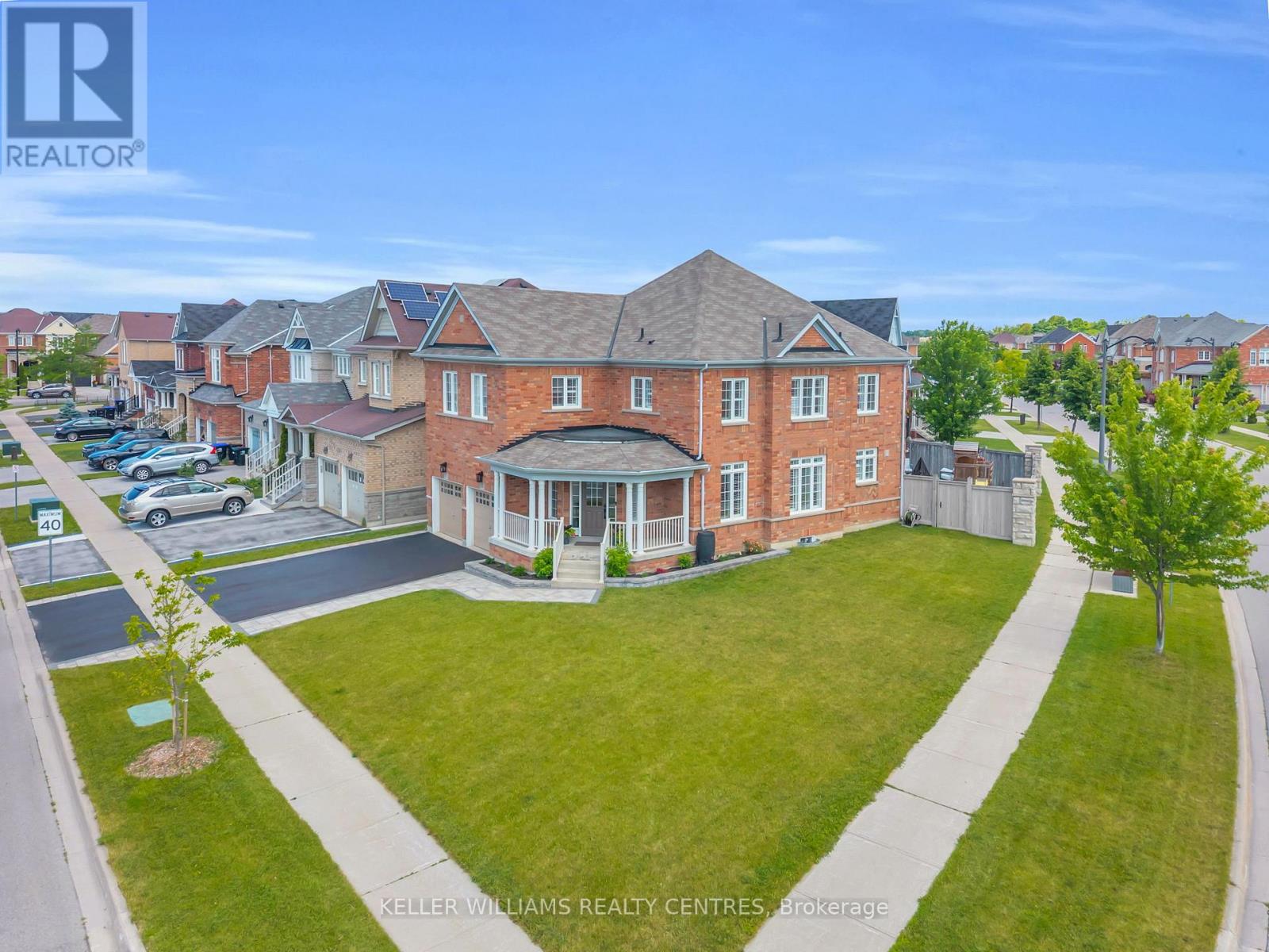 2 Jewelwing Court, Bradford West Gwillimbury, Ontario  L4L 2K1 - Photo 35 - N13492030