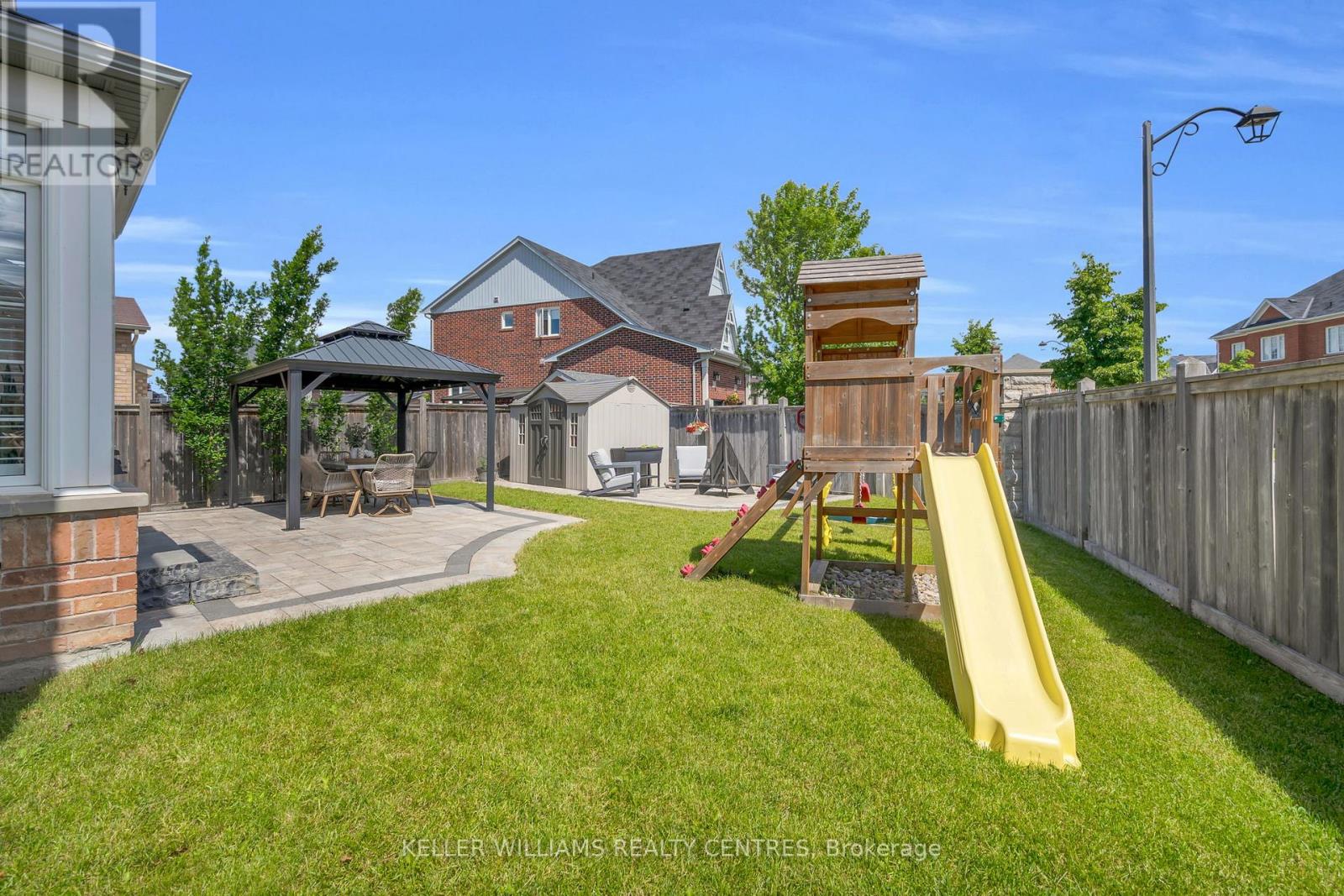 2 Jewelwing Court, Bradford West Gwillimbury, Ontario  L4L 2K1 - Photo 30 - N13492030