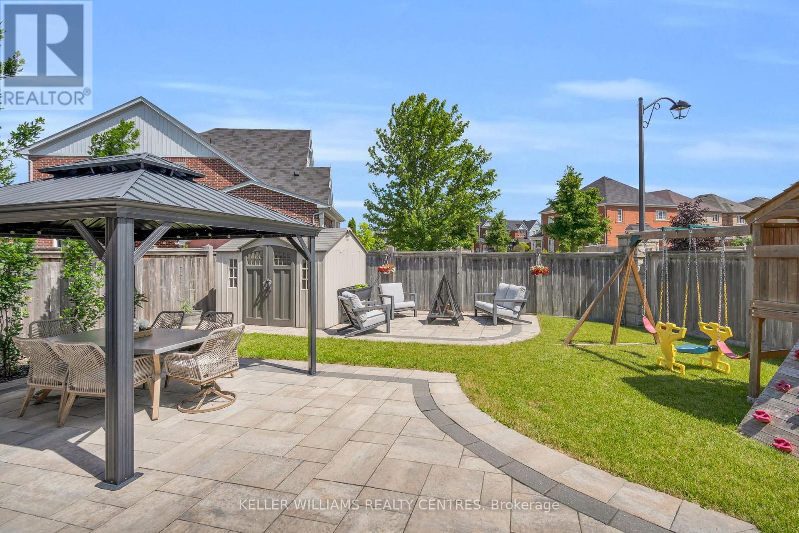 2 Jewelwing Court, Bradford West Gwillimbury, Ontario  L4L 2K1 - Photo 32 - N13492030
