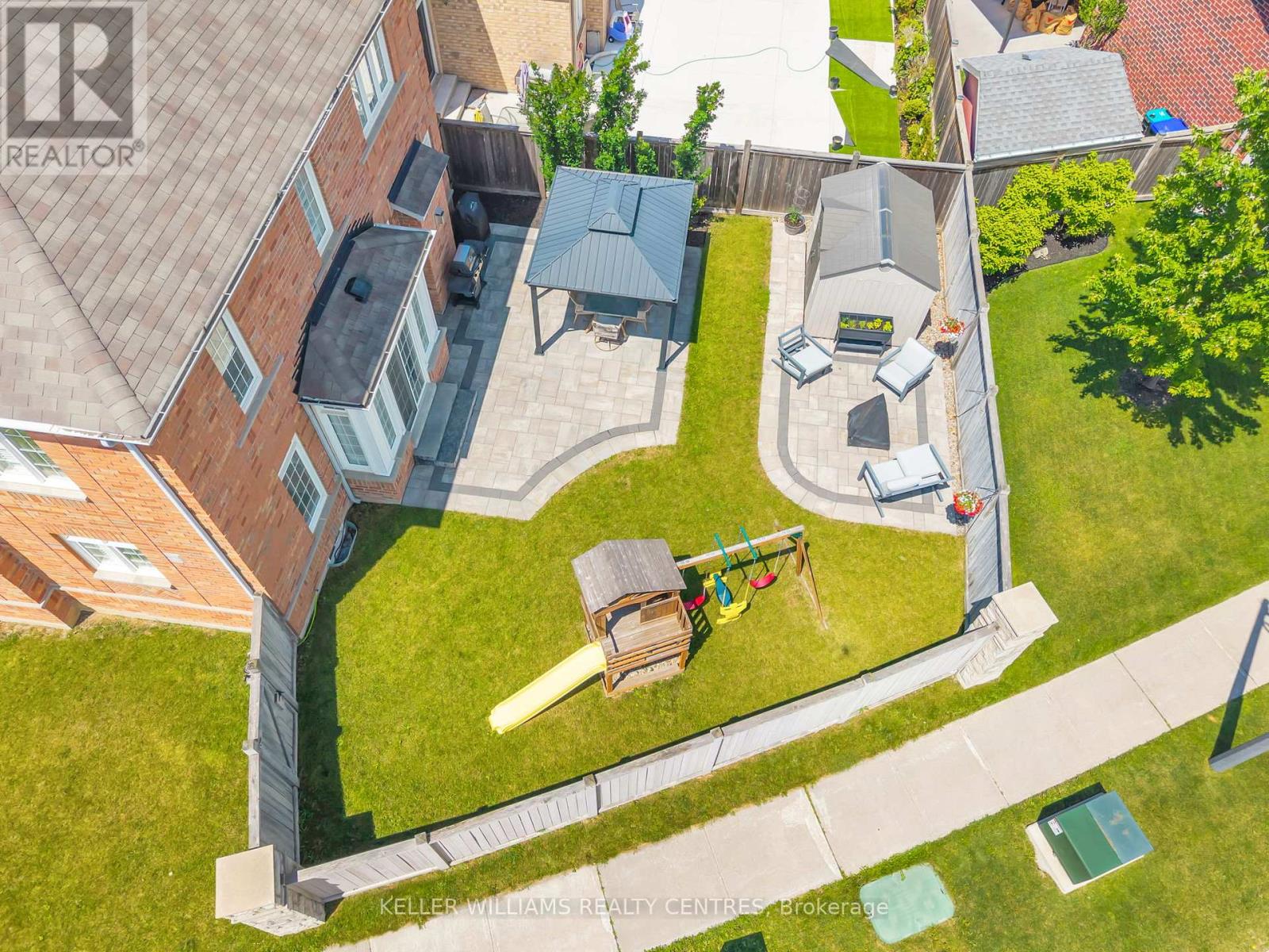 2 Jewelwing Court, Bradford West Gwillimbury, Ontario  L4L 2K1 - Photo 34 - N13492030