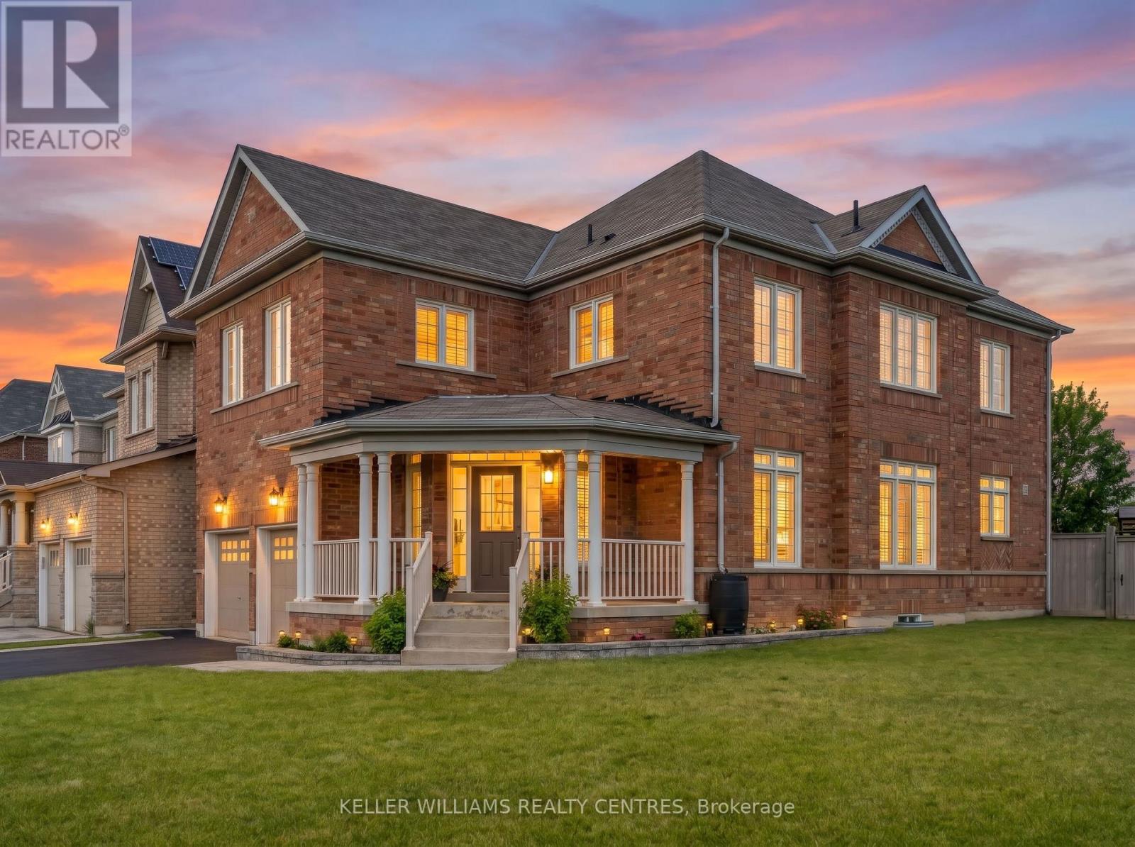 2 Jewelwing Court, Bradford West Gwillimbury, Ontario  L4L 2K1 - Photo 38 - N13492030