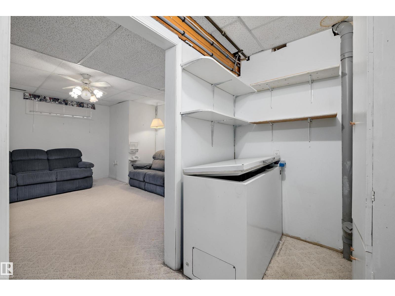 933 Youville Dr W Nw, Edmonton, Alberta  T6L 6T2 - Photo 31 - E4489747