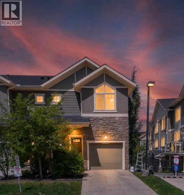 558 Evanston Manor NW, Calgary, Alberta