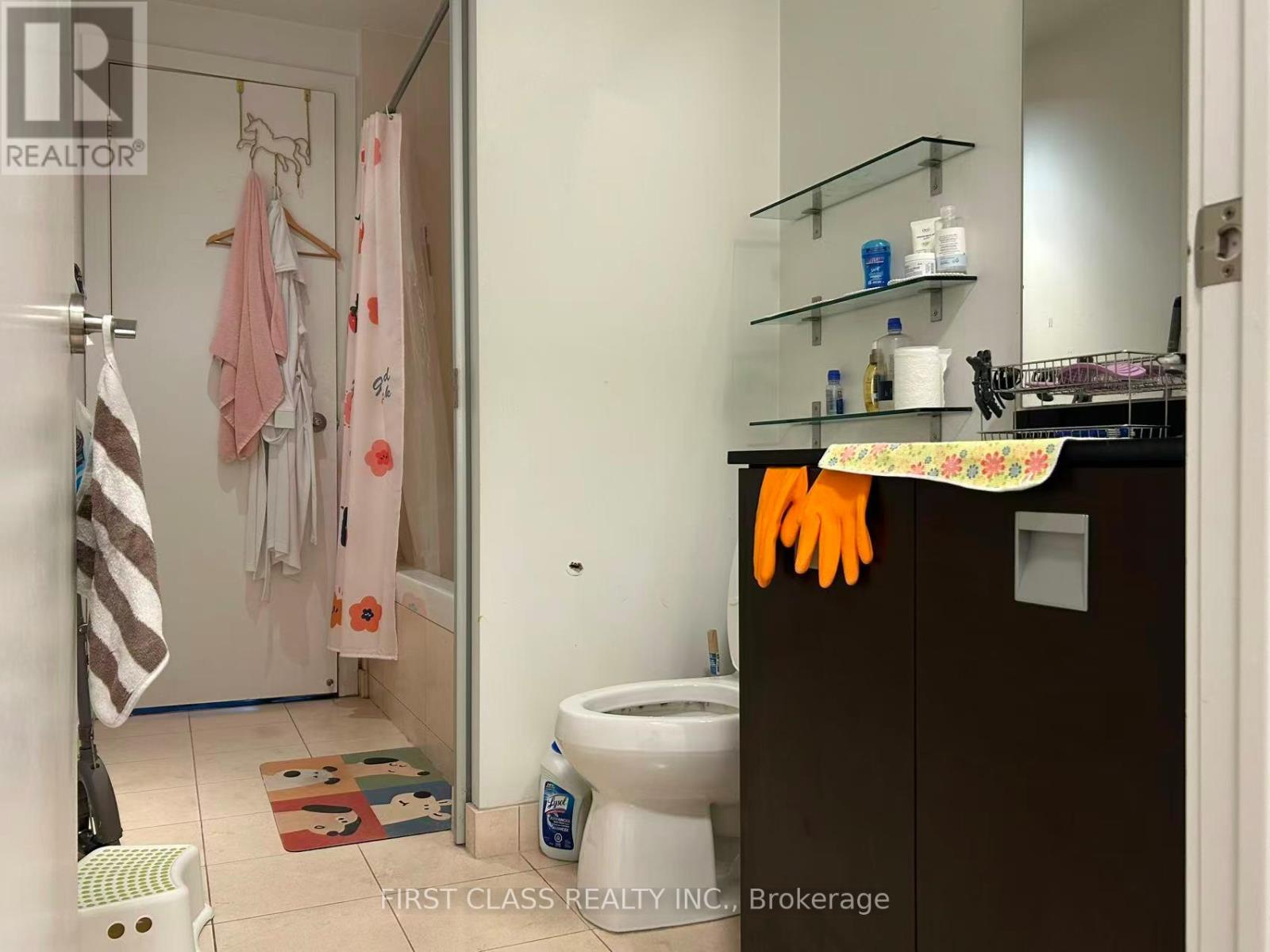 1409 - 33 Charles Street E, Toronto, Ontario  M4Y 1R9 - Photo 11 - C13492100
