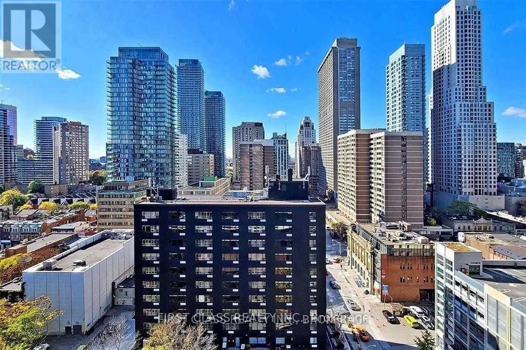 1409 - 33 Charles Street E, Toronto, Ontario  M4Y 1R9 - Photo 14 - C13492100