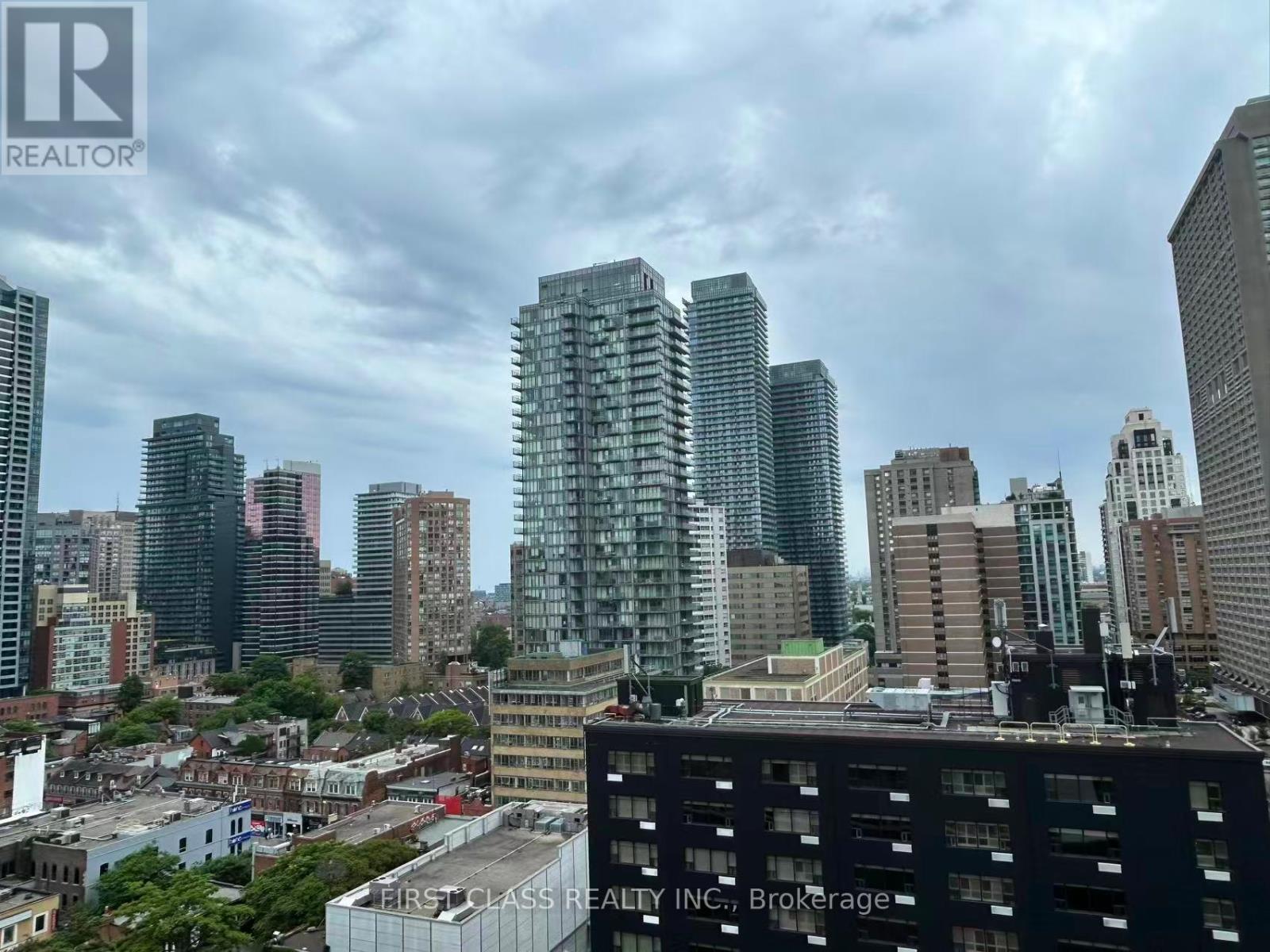 1409 - 33 Charles Street E, Toronto, Ontario  M4Y 1R9 - Photo 16 - C13492100