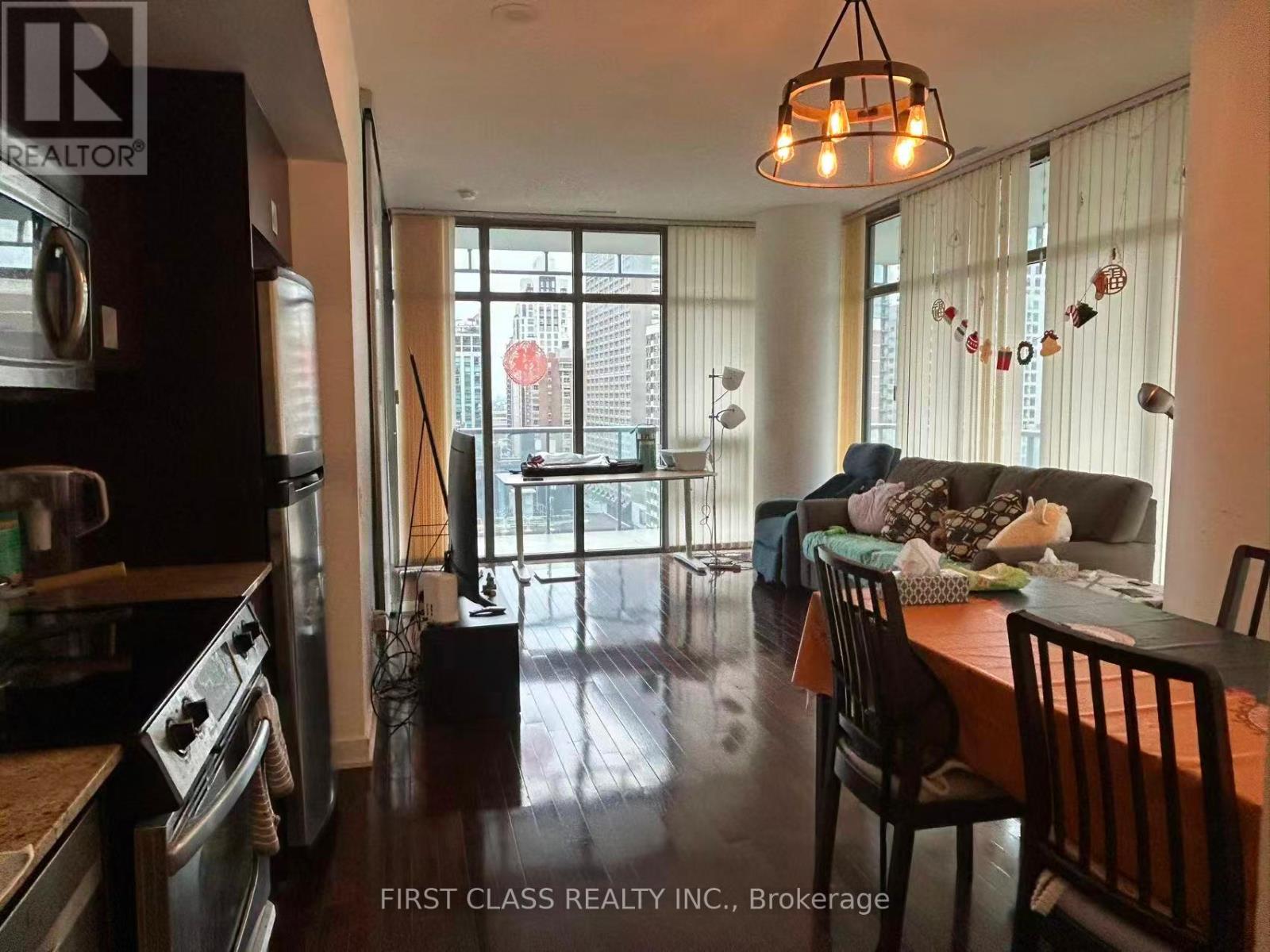 1409 - 33 Charles Street E, Toronto, Ontario  M4Y 1R9 - Photo 5 - C13492100