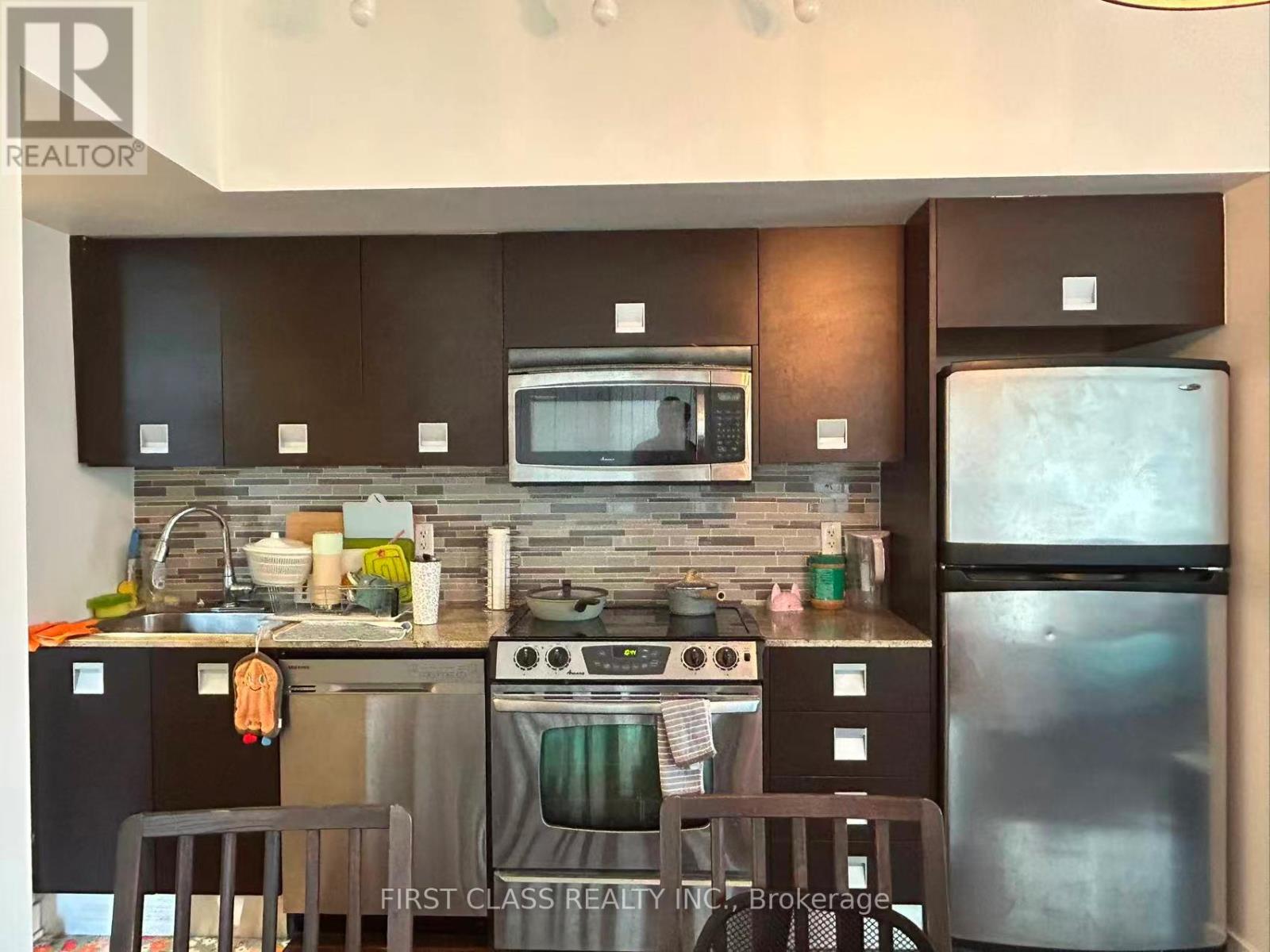 1409 - 33 Charles Street E, Toronto, Ontario  M4Y 1R9 - Photo 6 - C13492100
