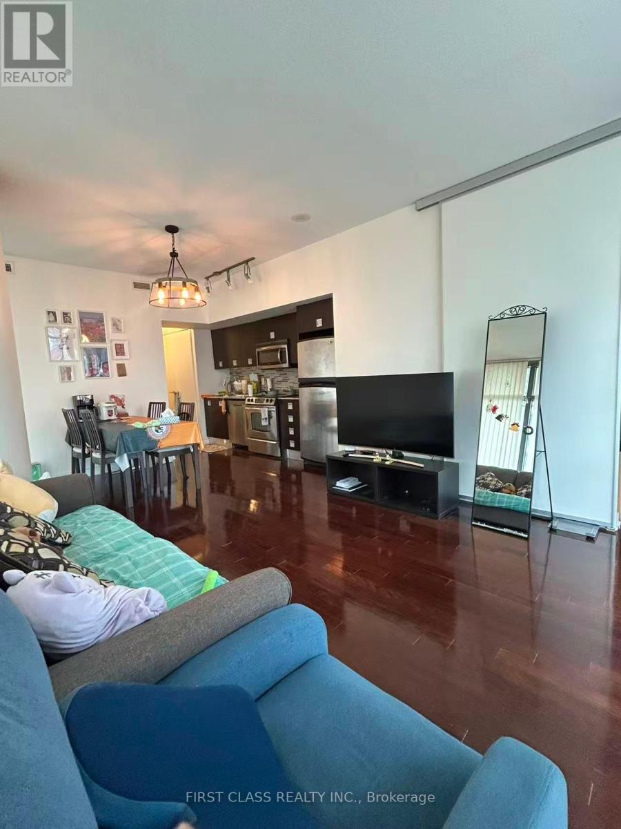 1409 - 33 Charles Street E, Toronto, Ontario  M4Y 1R9 - Photo 7 - C13492100