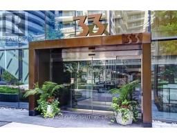 1409 - 33 CHARLES STREET E, Toronto, Ontario