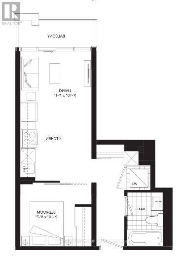 519 - 621 Sheppard Avenue E, Toronto, Ontario  M2K 0G4 - Photo 4 - C13492128