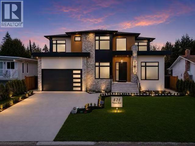 821 PROSPECT STREET, Coquitlam, British Columbia