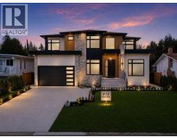 821 PROSPECT STREET, Coquitlam, British Columbia