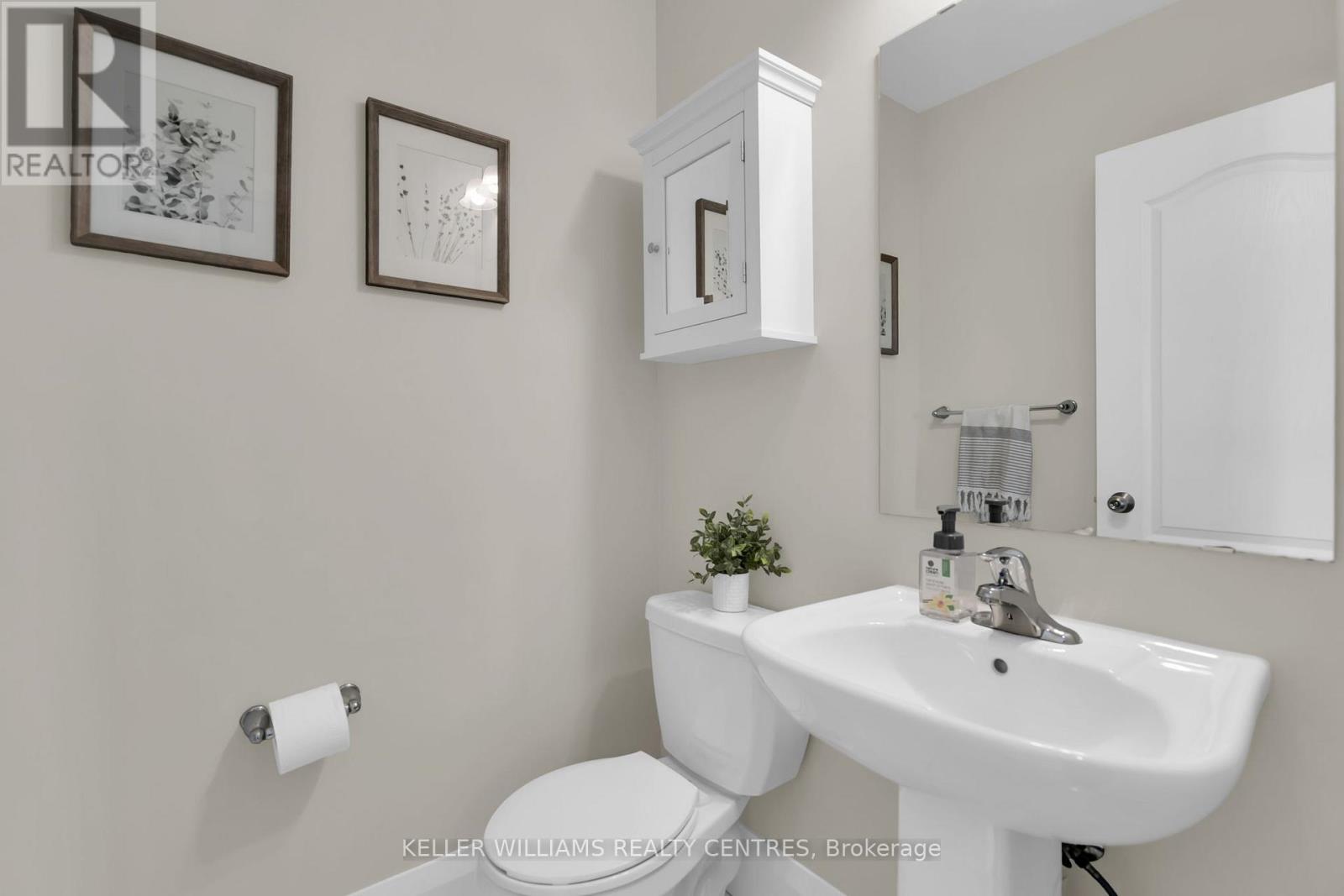 2 Jewelwing Court, Bradford West Gwillimbury, Ontario  L4L 2K1 - Photo 12 - N13492030