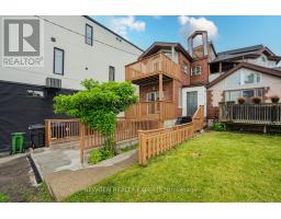 592A DANFORTH ROAD, Toronto, Ontario