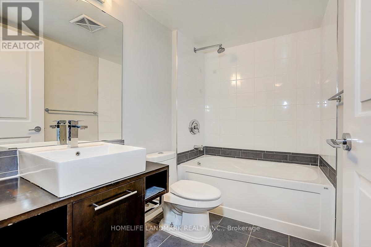 2307 - 190 Borough Drive, Toronto, Ontario  M1P 0B6 - Photo 10 - E13492110