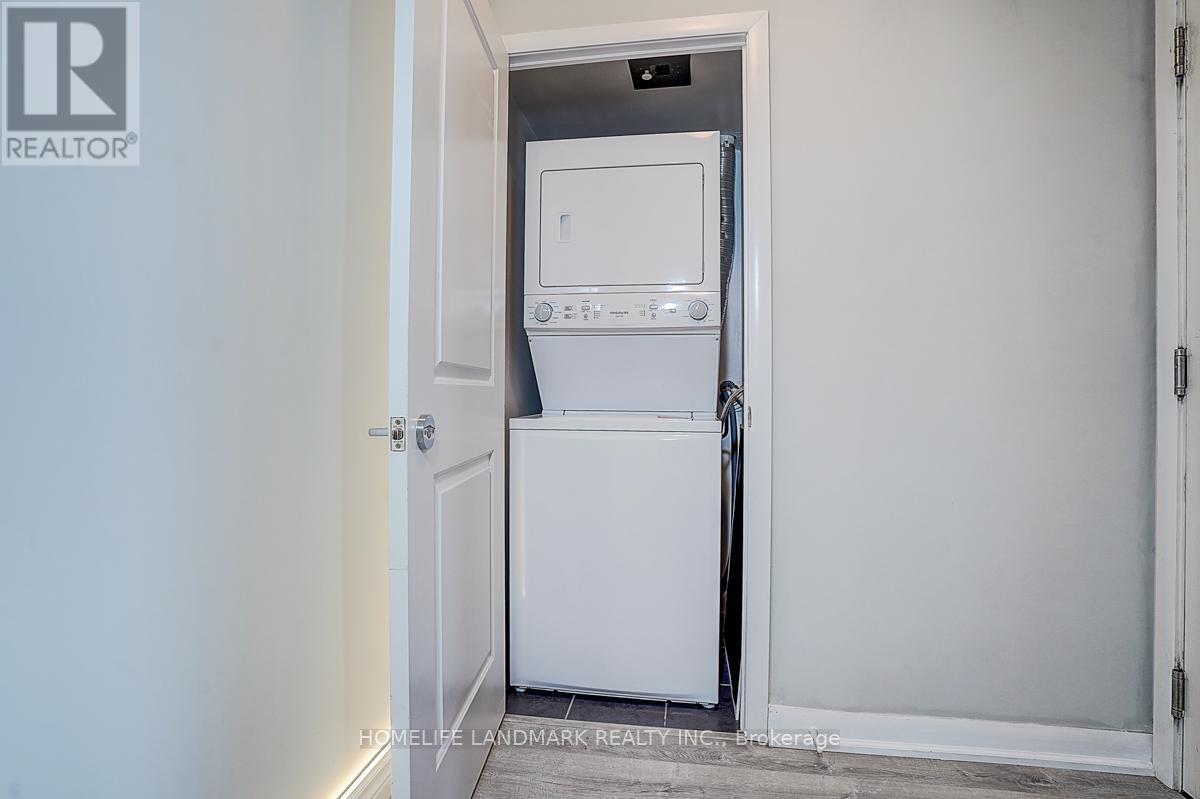 2307 - 190 Borough Drive, Toronto, Ontario  M1P 0B6 - Photo 11 - E13492110