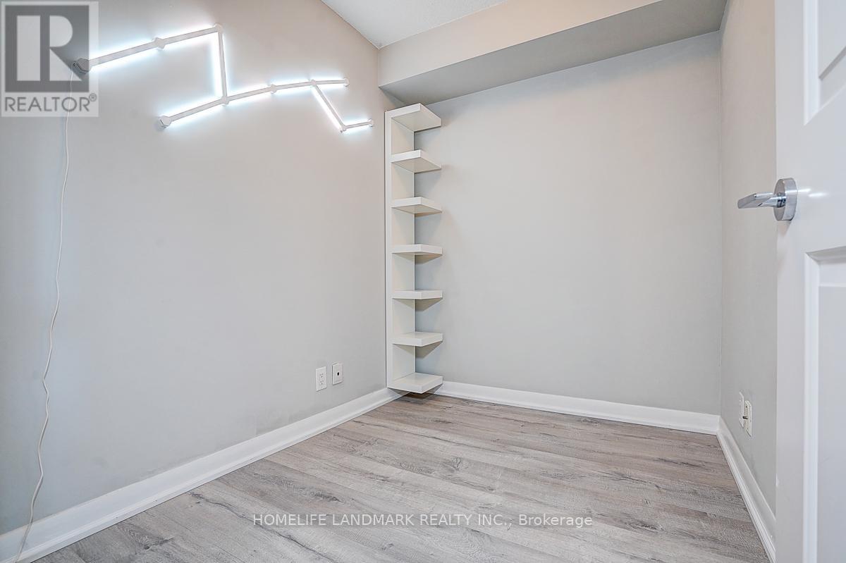 2307 - 190 Borough Drive, Toronto, Ontario  M1P 0B6 - Photo 12 - E13492110