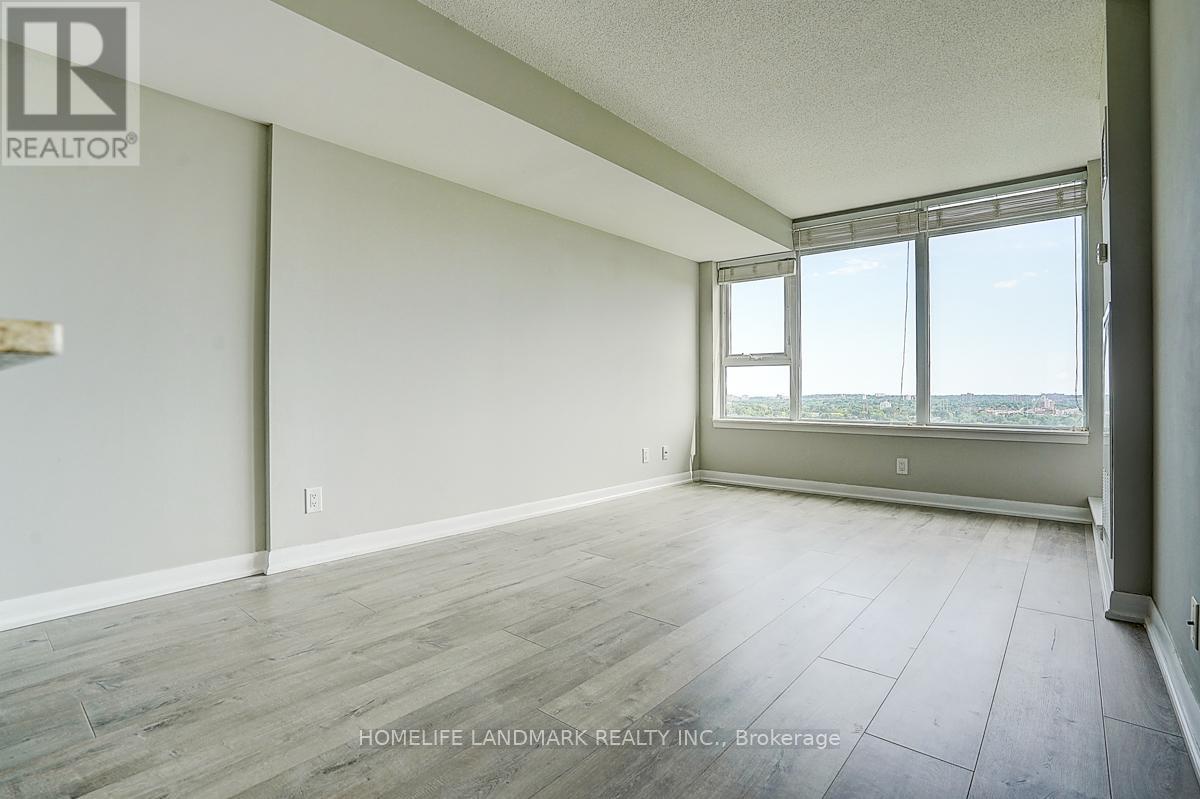 2307 - 190 Borough Drive, Toronto, Ontario  M1P 0B6 - Photo 20 - E13492110