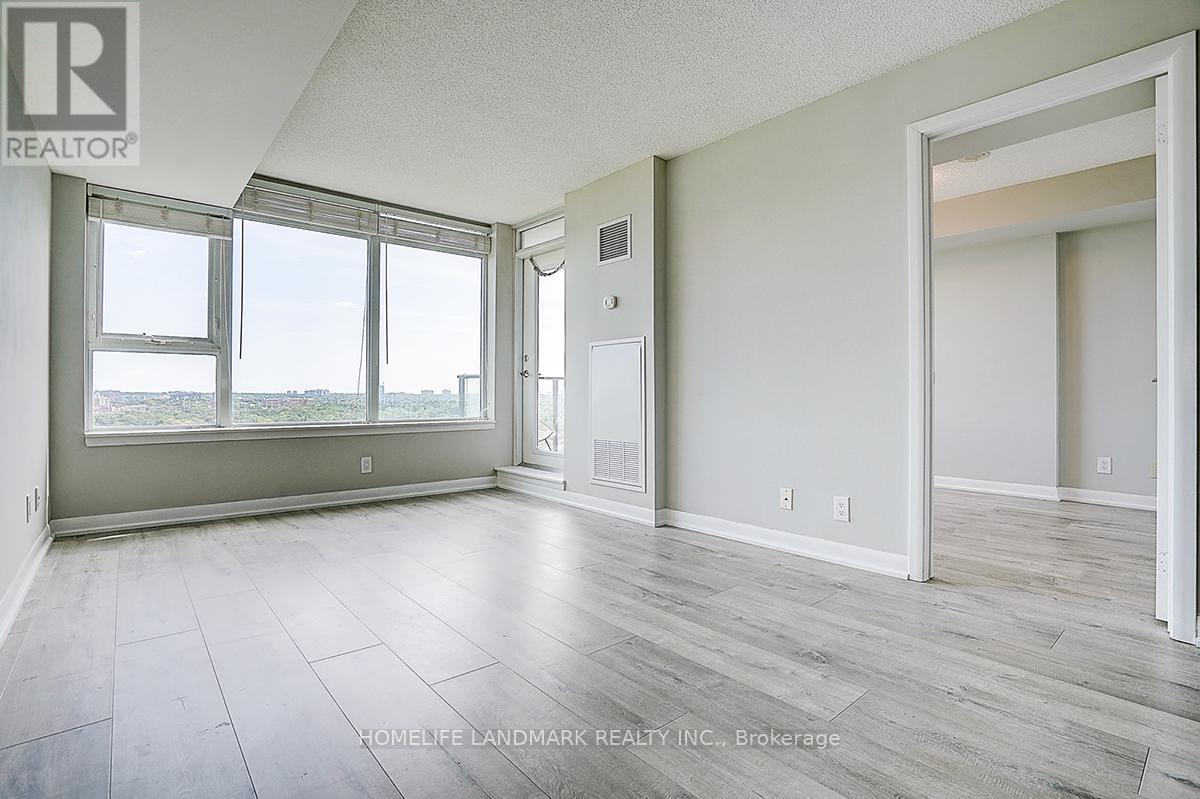 2307 - 190 Borough Drive, Toronto, Ontario  M1P 0B6 - Photo 22 - E13492110