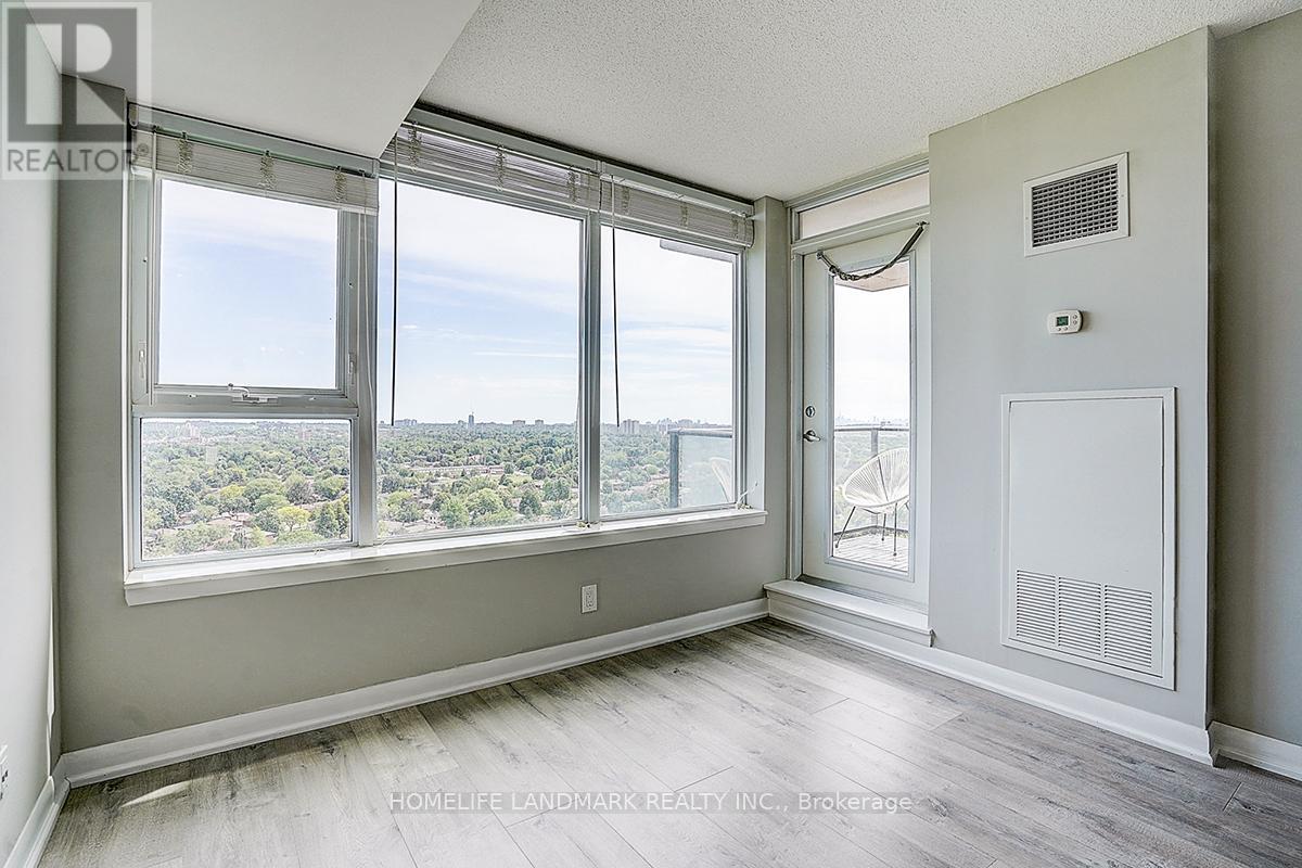 2307 - 190 Borough Drive, Toronto, Ontario  M1P 0B6 - Photo 23 - E13492110