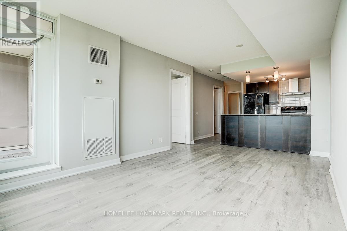 2307 - 190 Borough Drive, Toronto, Ontario  M1P 0B6 - Photo 26 - E13492110