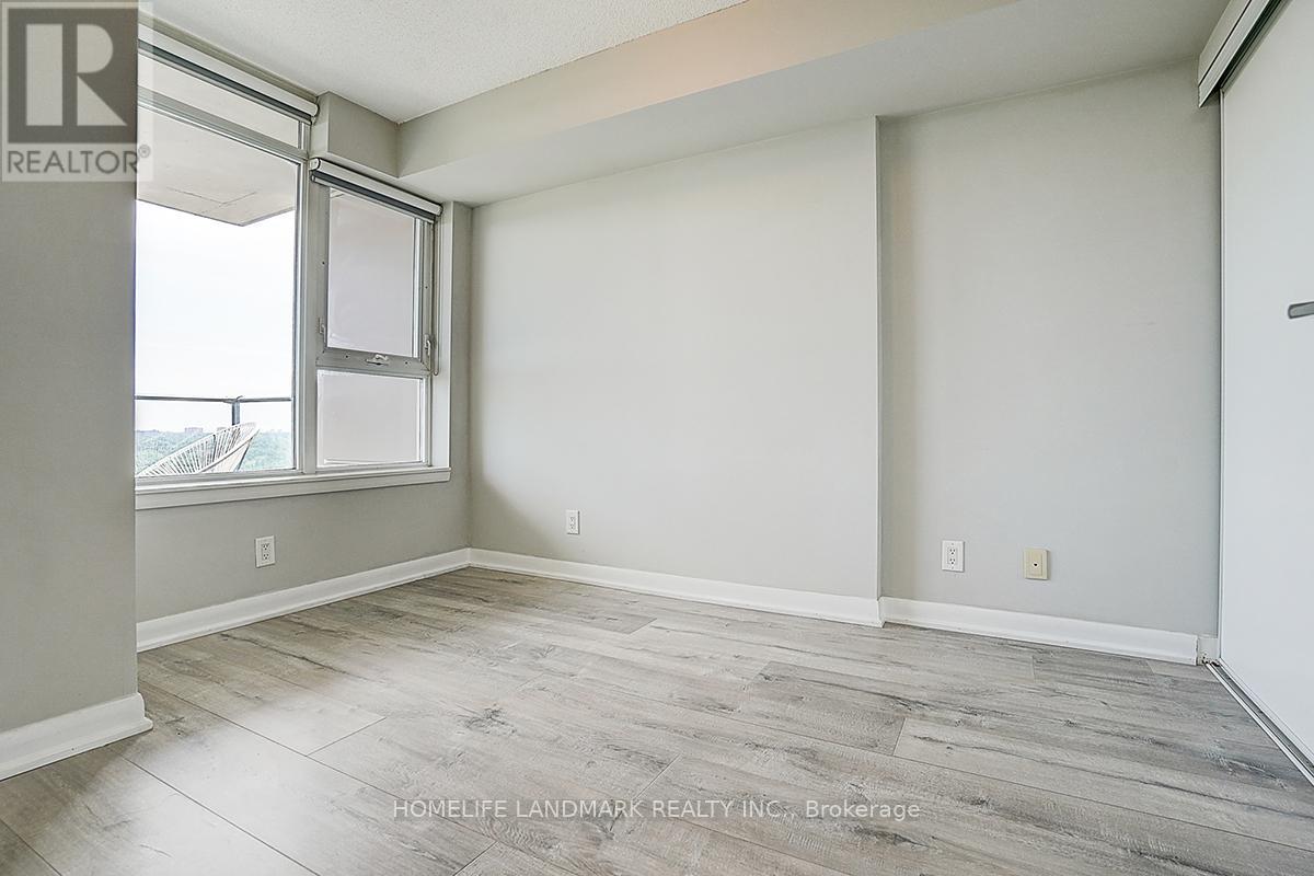 2307 - 190 Borough Drive, Toronto, Ontario  M1P 0B6 - Photo 27 - E13492110