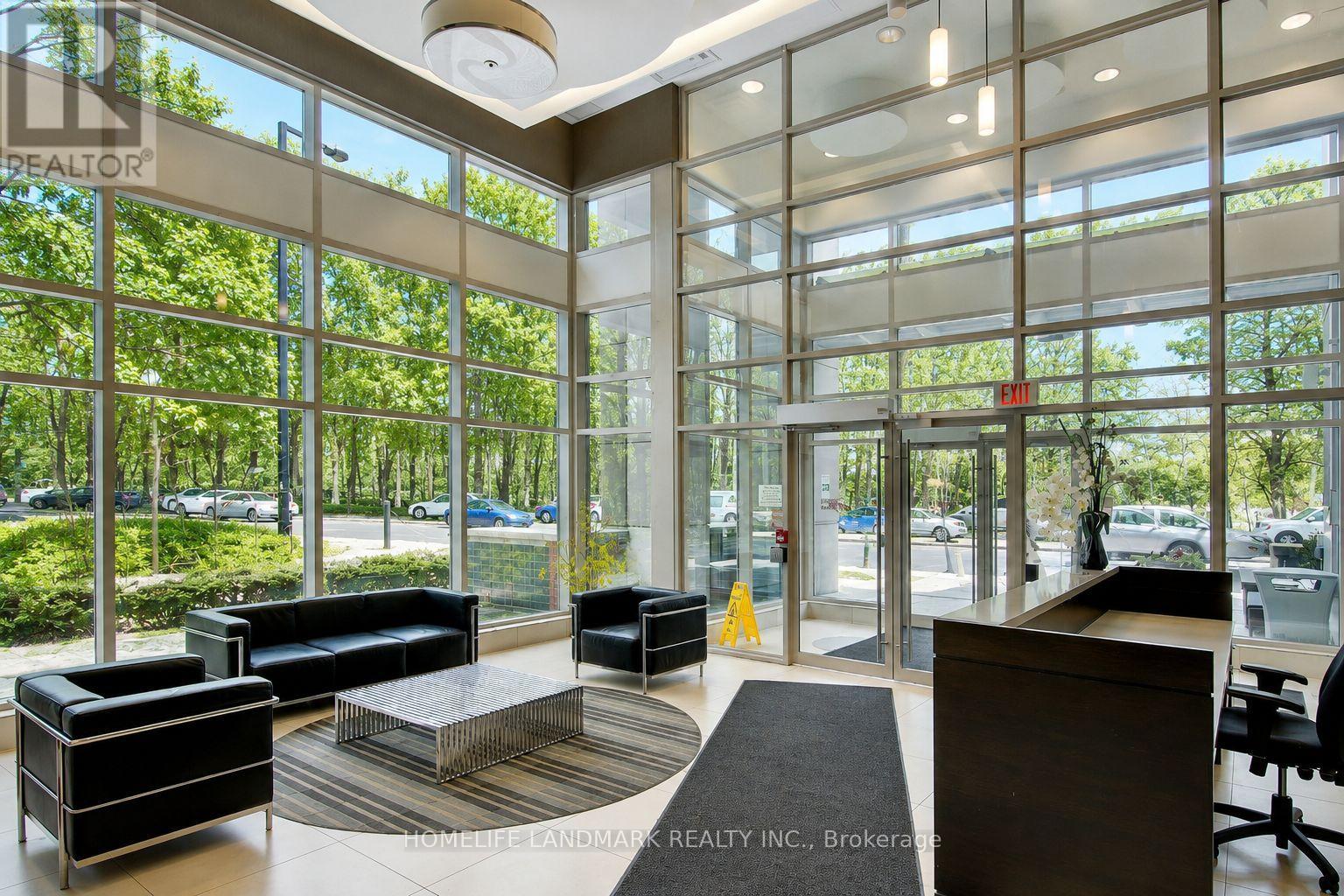 2307 - 190 Borough Drive, Toronto, Ontario  M1P 0B6 - Photo 3 - E13492110