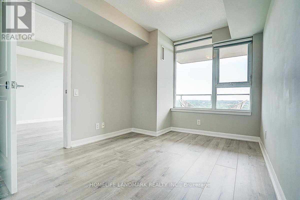 2307 - 190 Borough Drive, Toronto, Ontario  M1P 0B6 - Photo 30 - E13492110