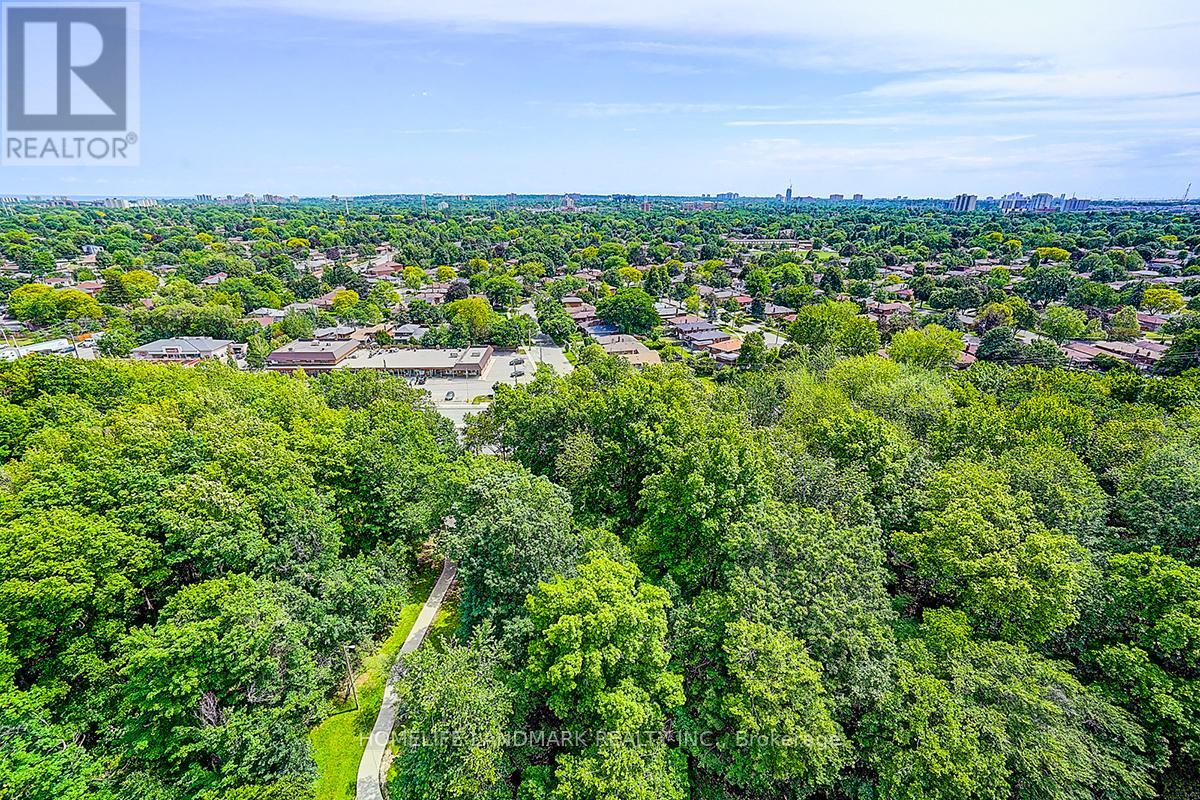 2307 - 190 Borough Drive, Toronto, Ontario  M1P 0B6 - Photo 37 - E13492110