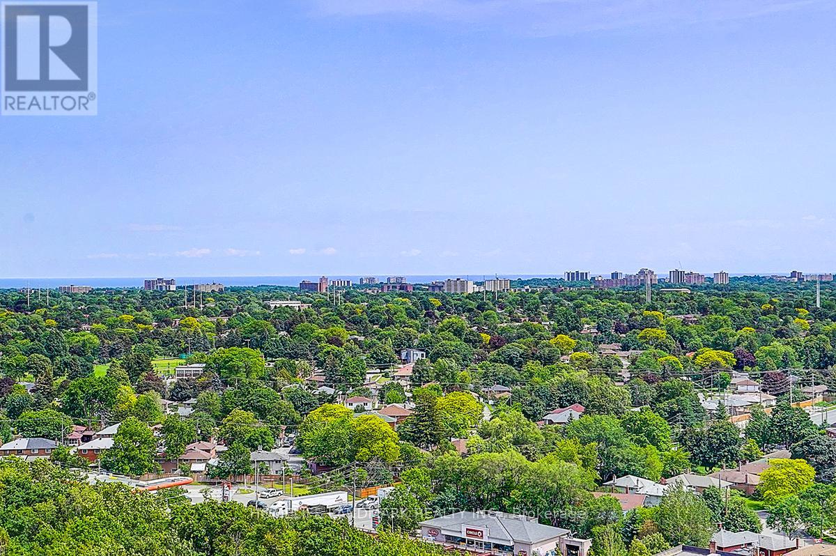 2307 - 190 Borough Drive, Toronto, Ontario  M1P 0B6 - Photo 39 - E13492110