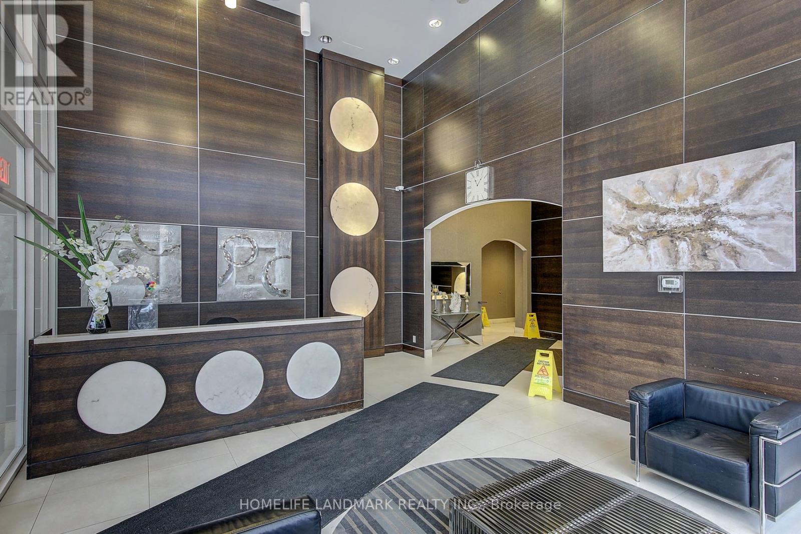 2307 - 190 Borough Drive, Toronto, Ontario  M1P 0B6 - Photo 4 - E13492110