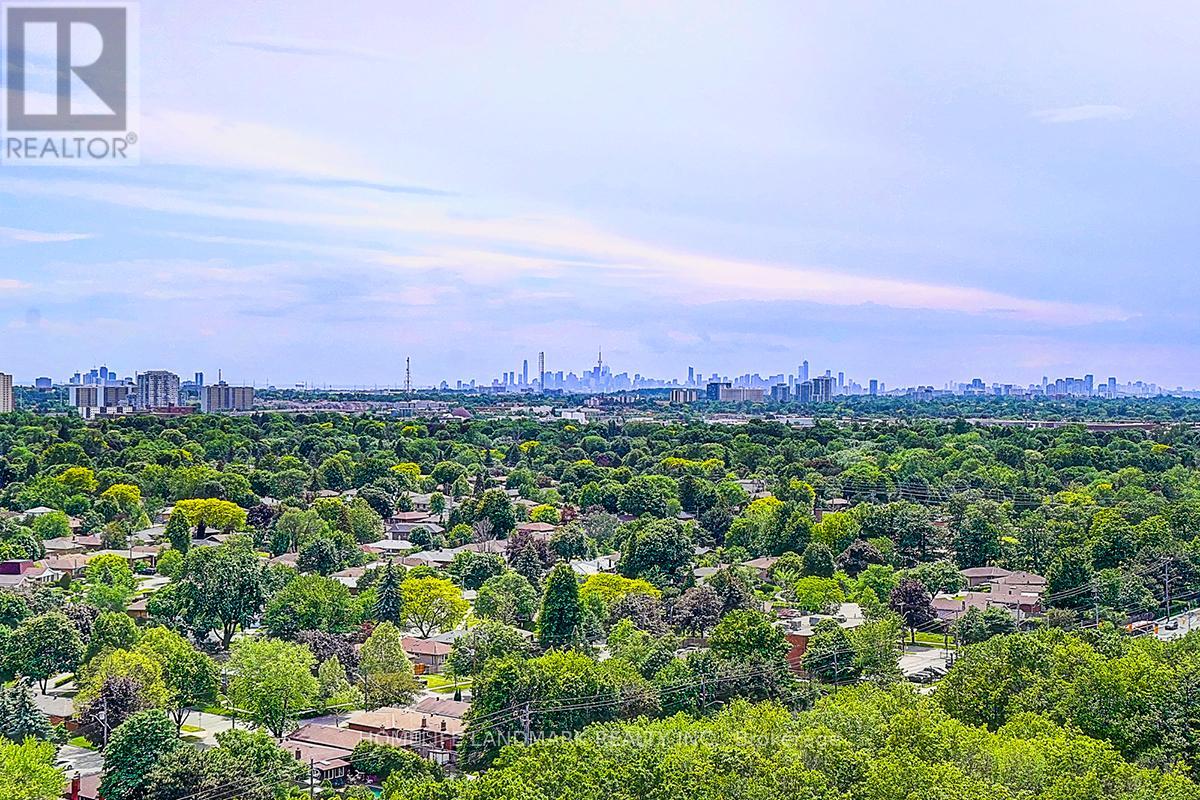 2307 - 190 Borough Drive, Toronto, Ontario  M1P 0B6 - Photo 40 - E13492110