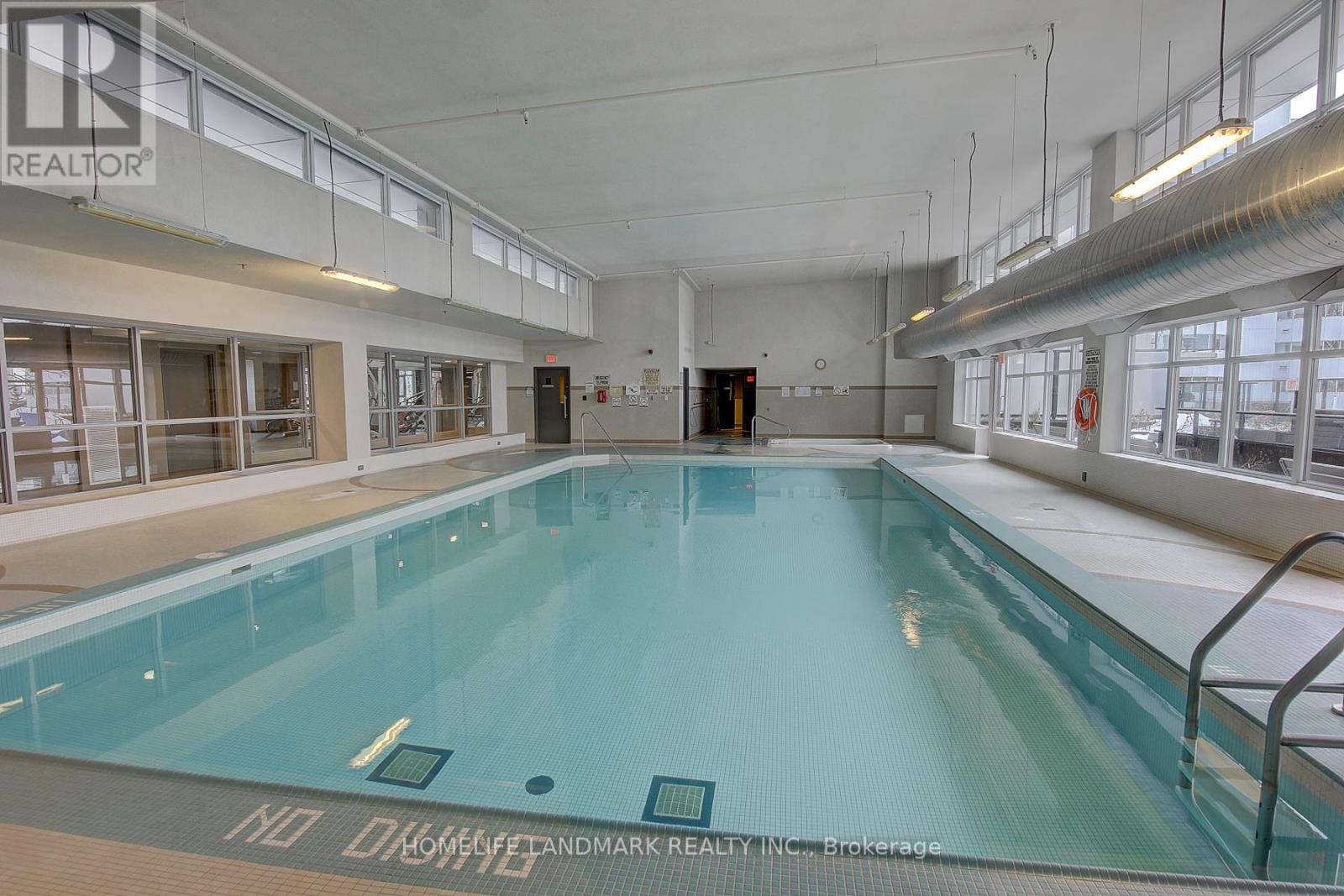 2307 - 190 Borough Drive, Toronto, Ontario  M1P 0B6 - Photo 43 - E13492110