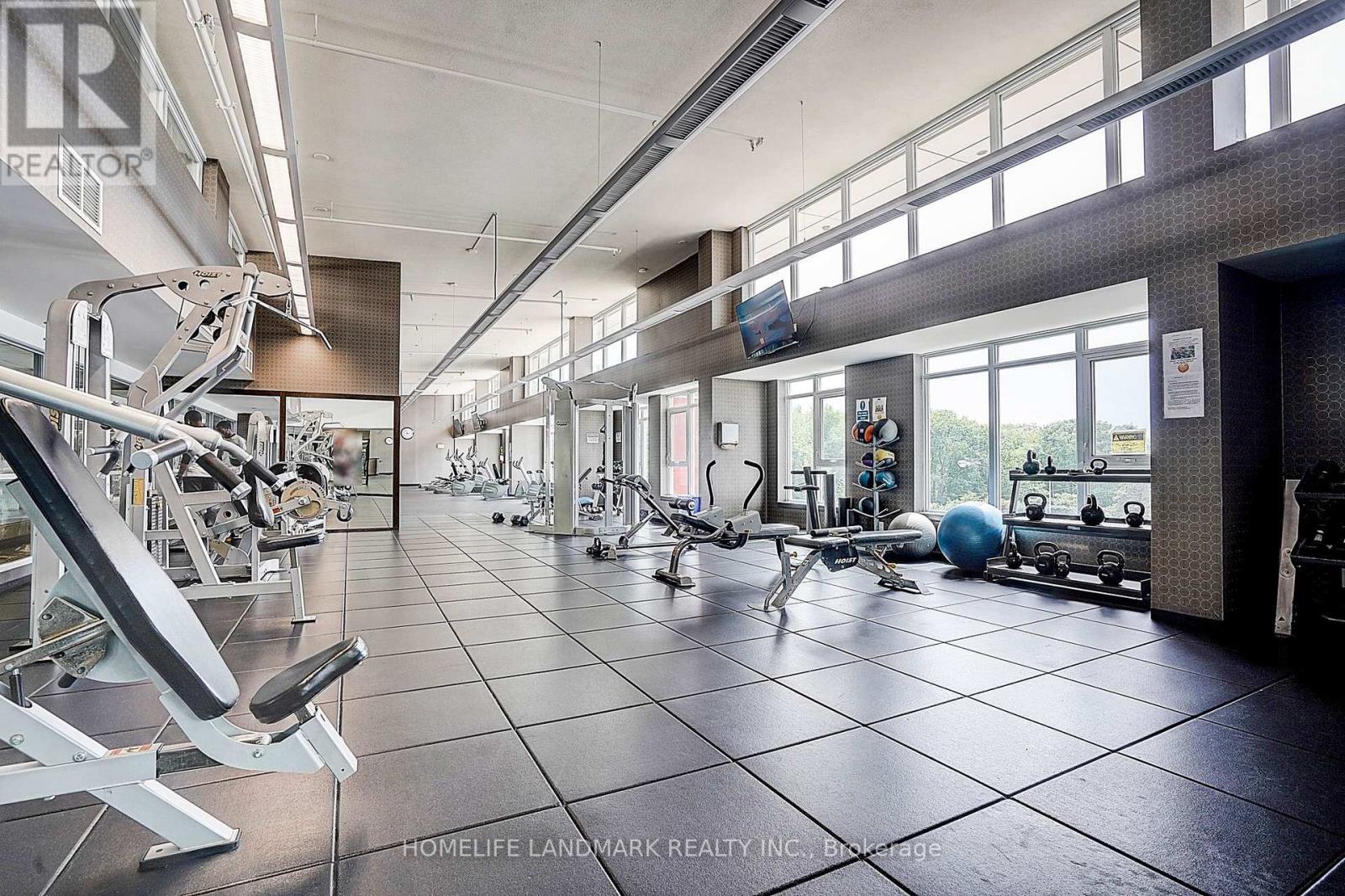 2307 - 190 Borough Drive, Toronto, Ontario  M1P 0B6 - Photo 47 - E13492110