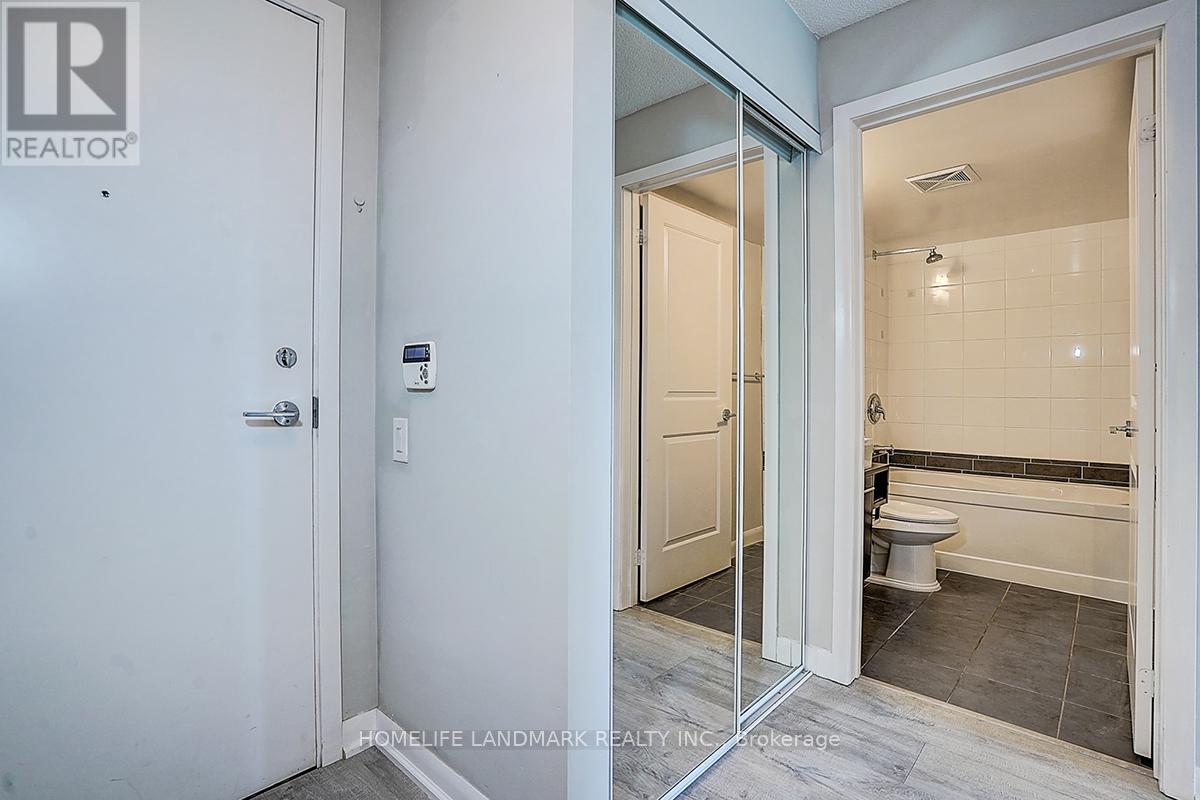 2307 - 190 Borough Drive, Toronto, Ontario  M1P 0B6 - Photo 9 - E13492110