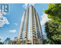 2307 - 190 BOROUGH DRIVE, Toronto, Ontario