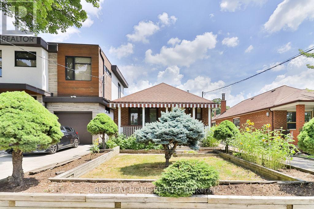 BSMT - 43 BERTRAM STREET, Toronto, Ontario