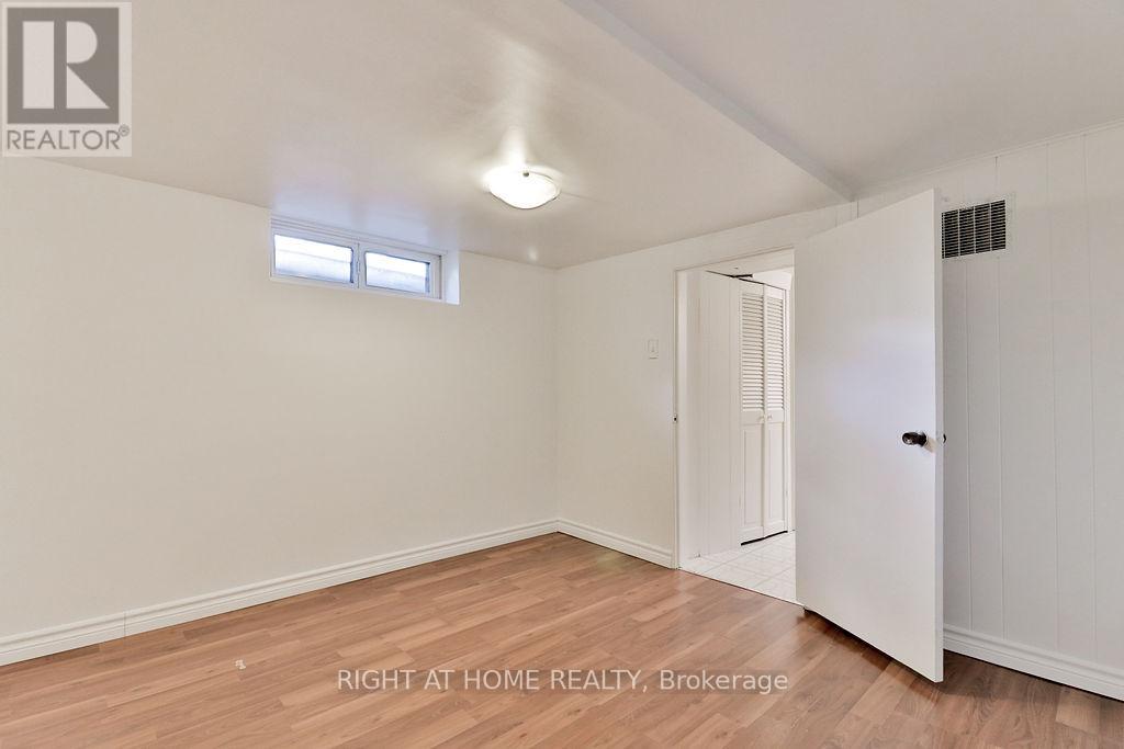 Bsmt - 43 Bertram Street, Toronto, Ontario  M6M 3S5 - Photo 10 - W13492118