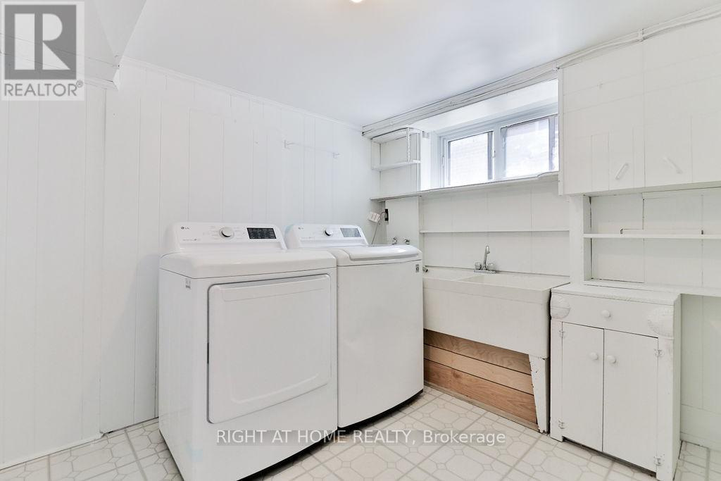 Bsmt - 43 Bertram Street, Toronto, Ontario  M6M 3S5 - Photo 11 - W13492118
