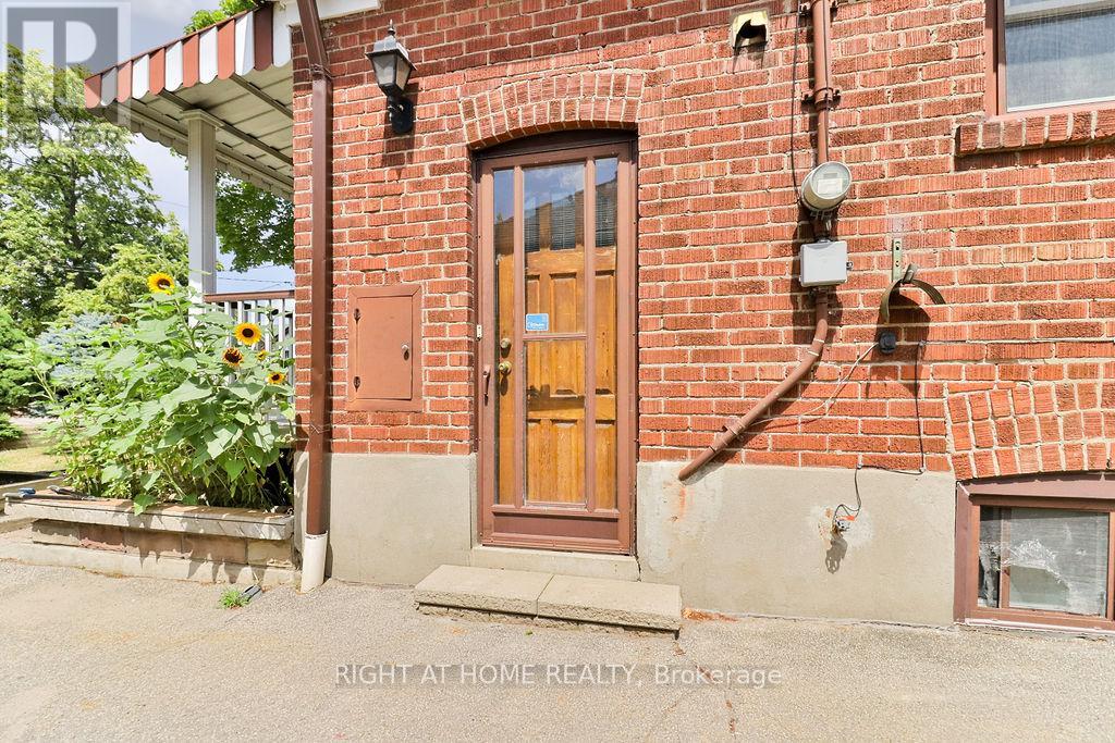 Bsmt - 43 Bertram Street, Toronto, Ontario  M6M 3S5 - Photo 2 - W13492118