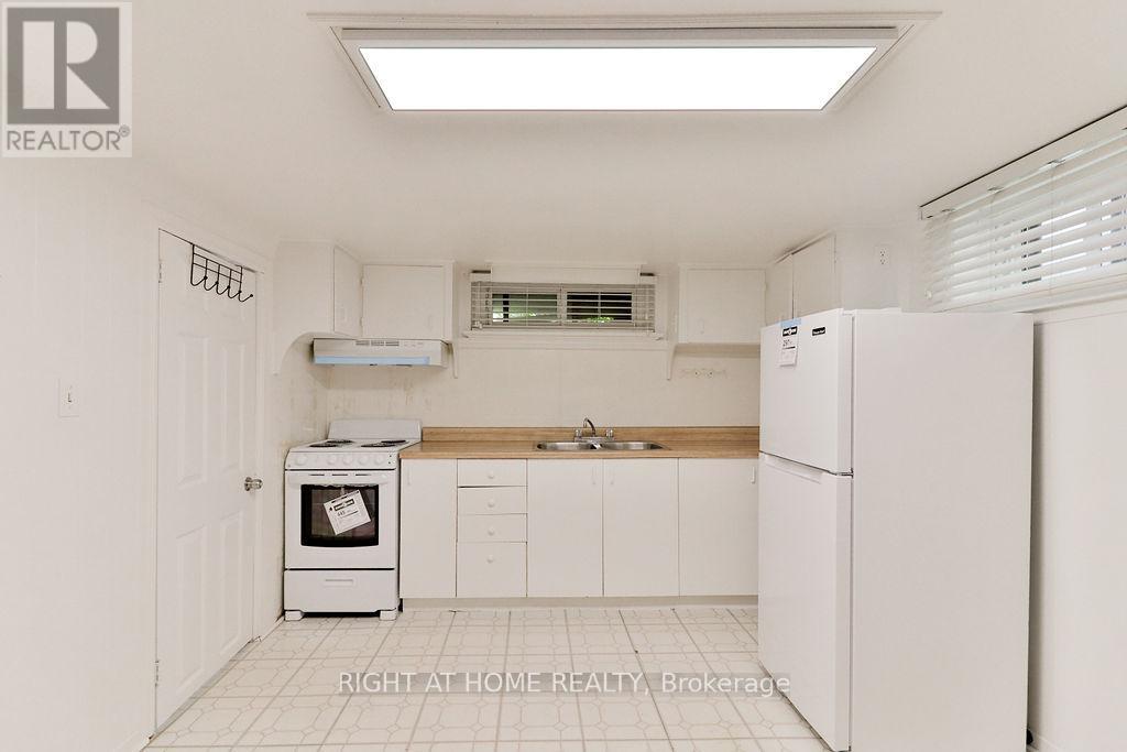 Bsmt - 43 Bertram Street, Toronto, Ontario  M6M 3S5 - Photo 3 - W13492118