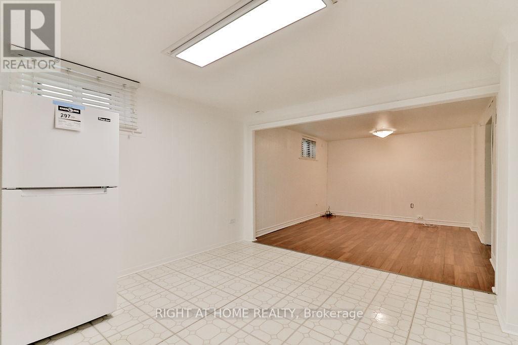 Bsmt - 43 Bertram Street, Toronto, Ontario  M6M 3S5 - Photo 5 - W13492118