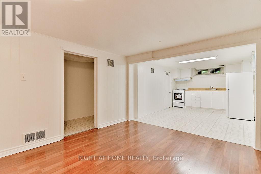 Bsmt - 43 Bertram Street, Toronto, Ontario  M6M 3S5 - Photo 6 - W13492118