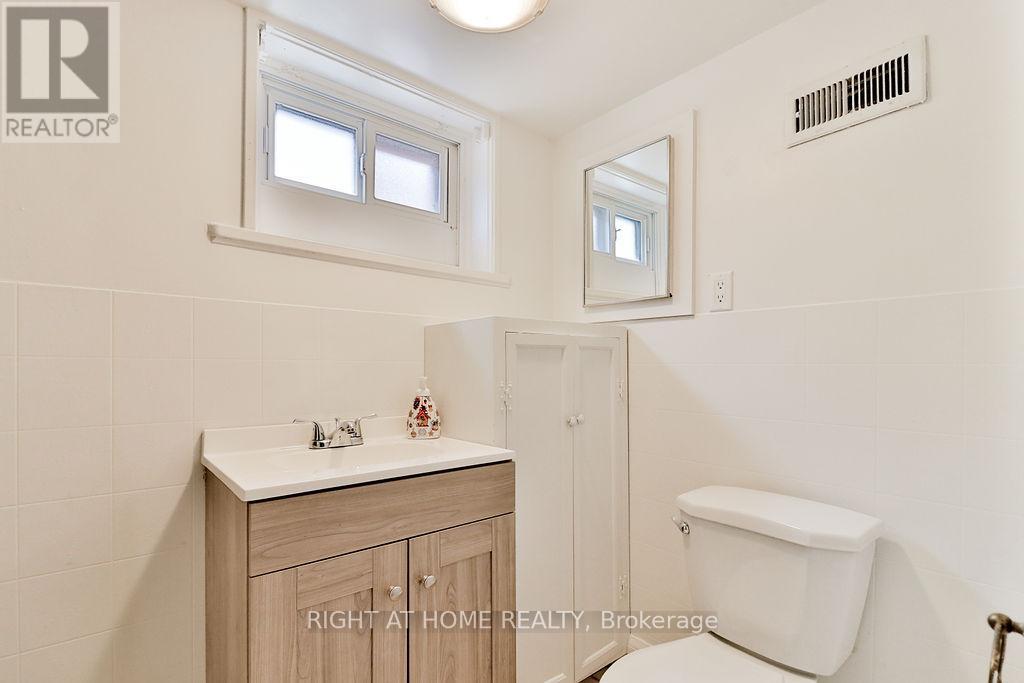 Bsmt - 43 Bertram Street, Toronto, Ontario  M6M 3S5 - Photo 7 - W13492118