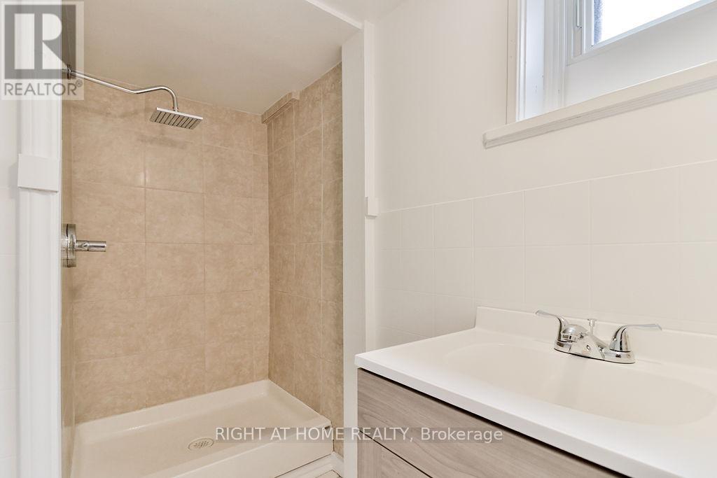 Bsmt - 43 Bertram Street, Toronto, Ontario  M6M 3S5 - Photo 8 - W13492118