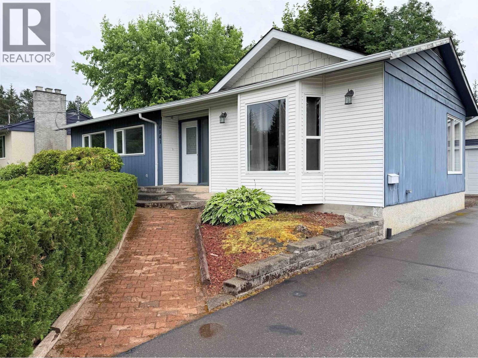 4841 Loen Avenue, Terrace, British Columbia  V8G 1Z9 - Photo 2 - R3140239