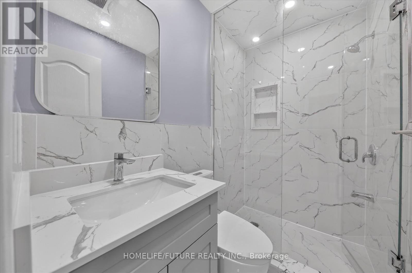 MAIN - 167 TREVERTON DRIVE, Toronto, Ontario